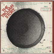 英3discs LP Various Trojan Story Volume Two TALL200 TROJAN RECORDS /00780 LTgwNDUuanBlZw.jpeg